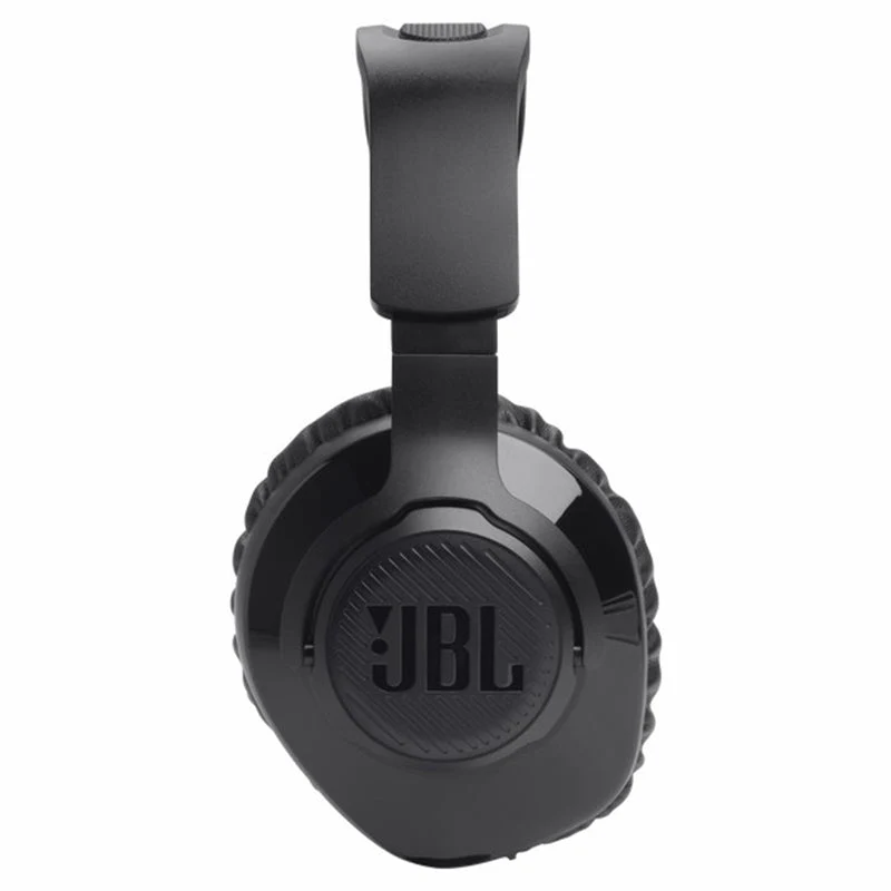JBL Quantum 360X Console Over-Ear Wireless Bluetooth Gaming-Headset - Schwarz & Grün | JBLQ360XWLBLKGRN
