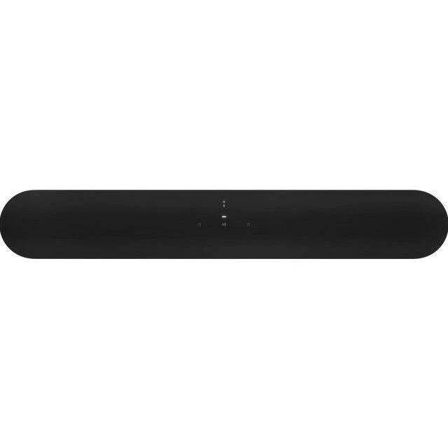 Sonos Beam Gen 2 Smart Soundbar mit Dolby Atmos - Schwarz | BEAM2UK1BLK