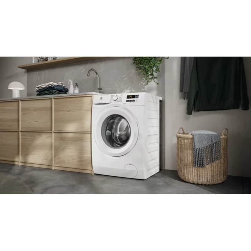 Electrolux 10KG 1400RPM freistehend Waschmaschine - Weiß | EFI61141B