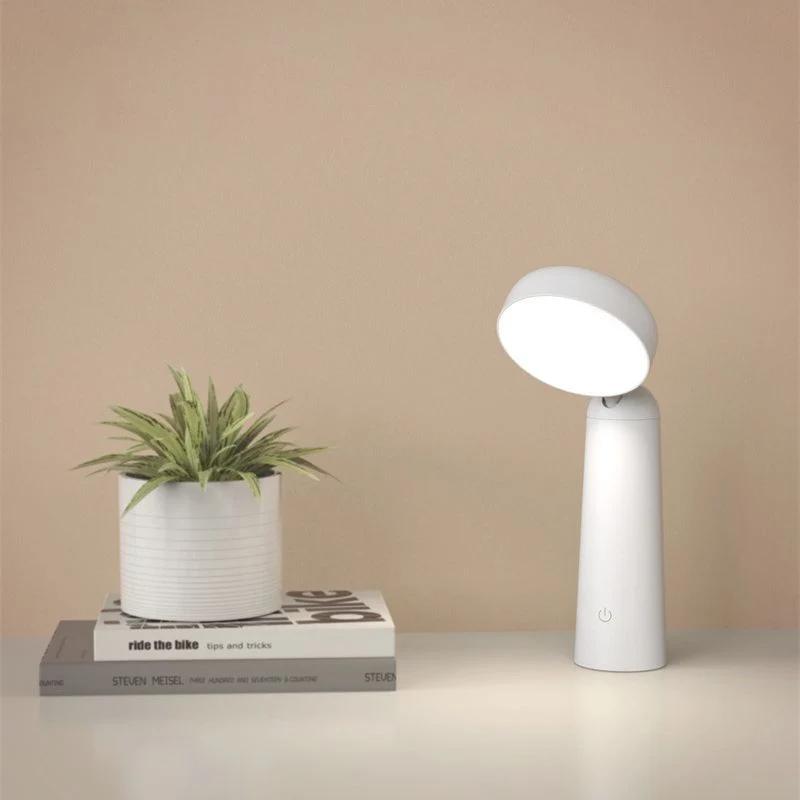 Verstellbare LED Schreibtischlampe