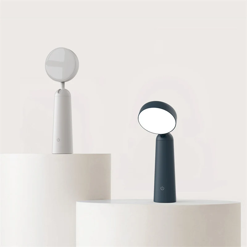Verstellbare LED Schreibtischlampe