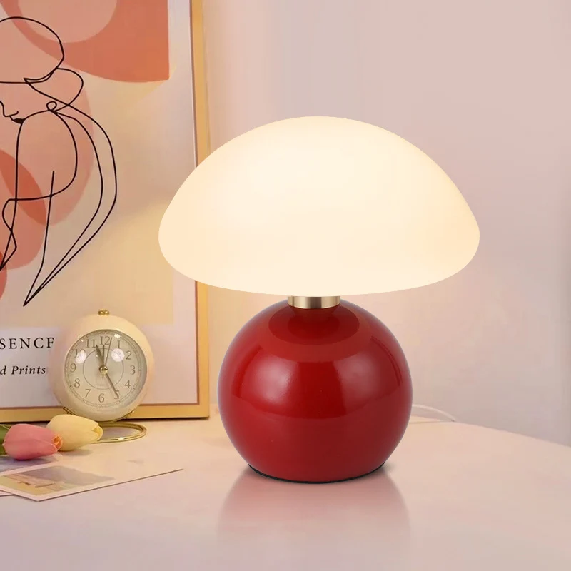 Wohnungsdekorative Tischlampe