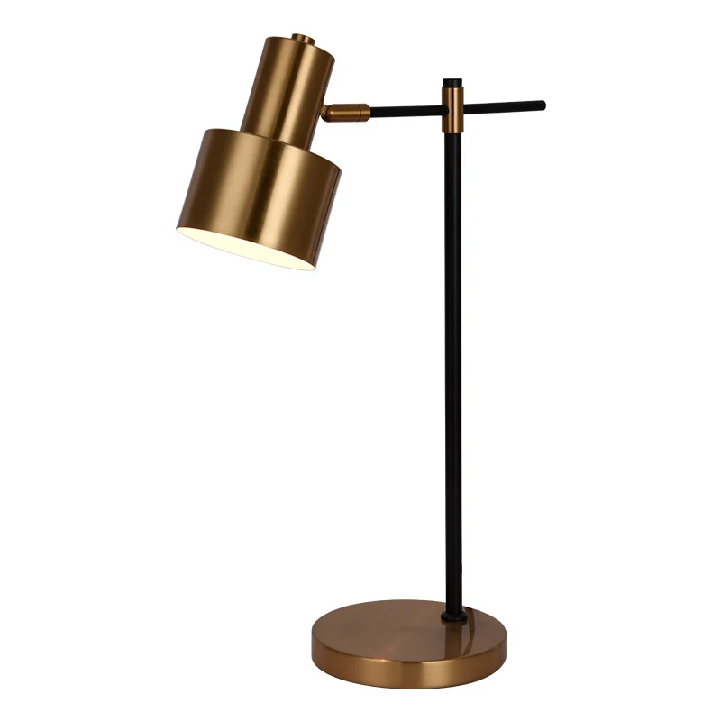 Moderne Schreibtischlampe
