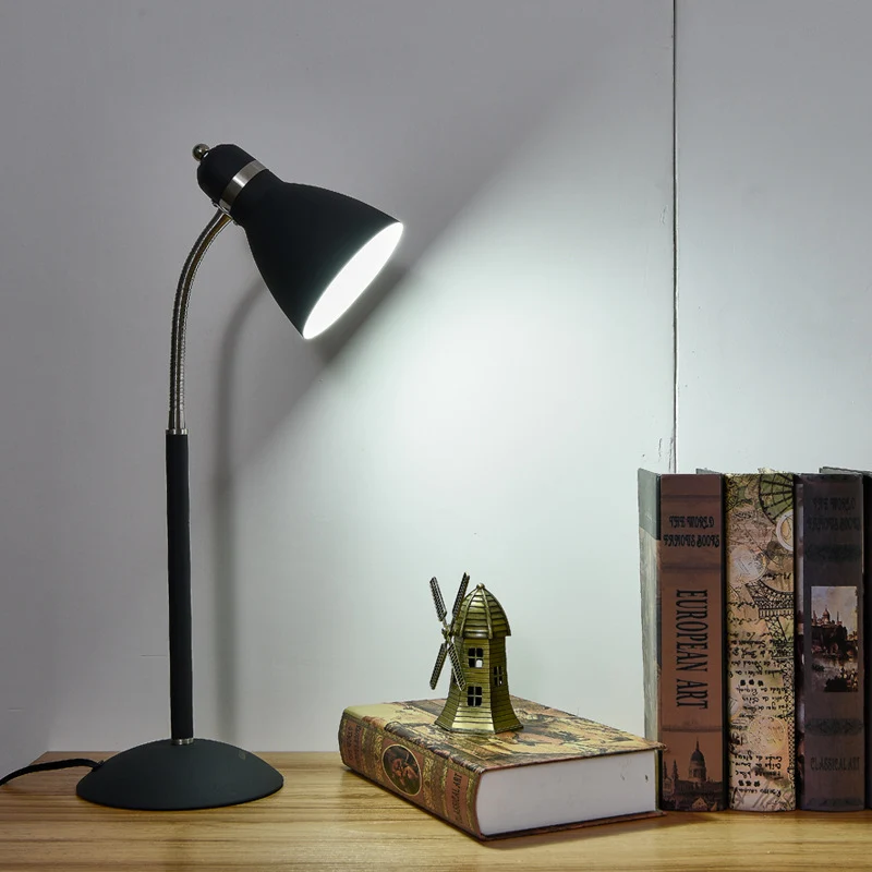 Schreibtischlampe