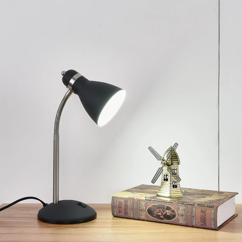 Schreibtischlampe