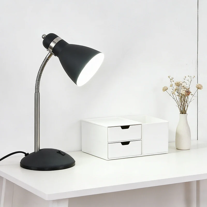 Schreibtischlampe