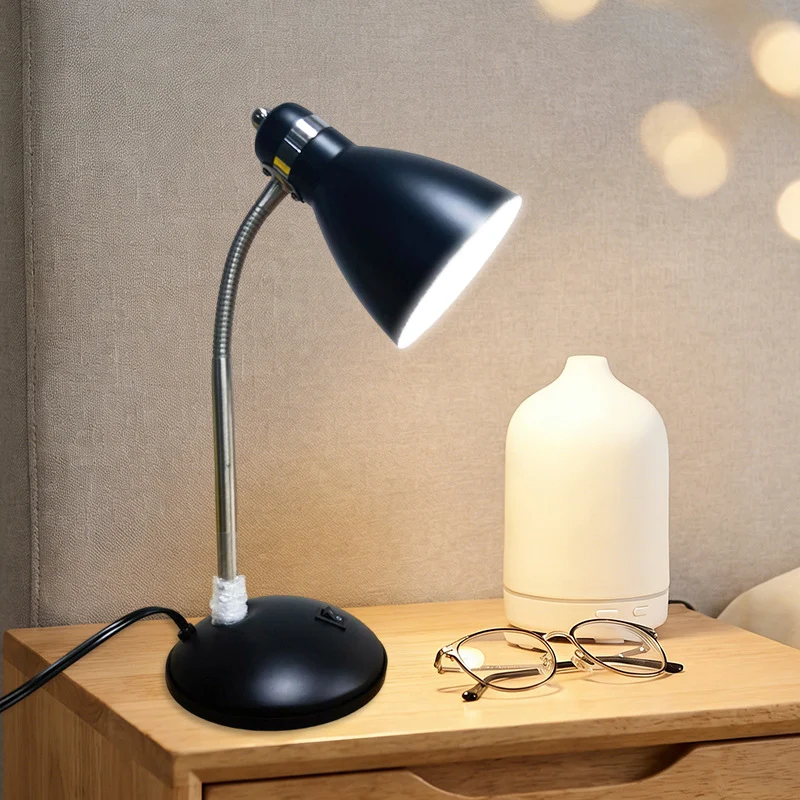 Schreibtischlampe