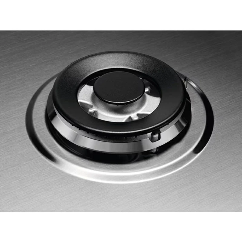 Electrolux 75CM 5 Burner Gas Kochfeld - Edelstahl | KGS75662SX