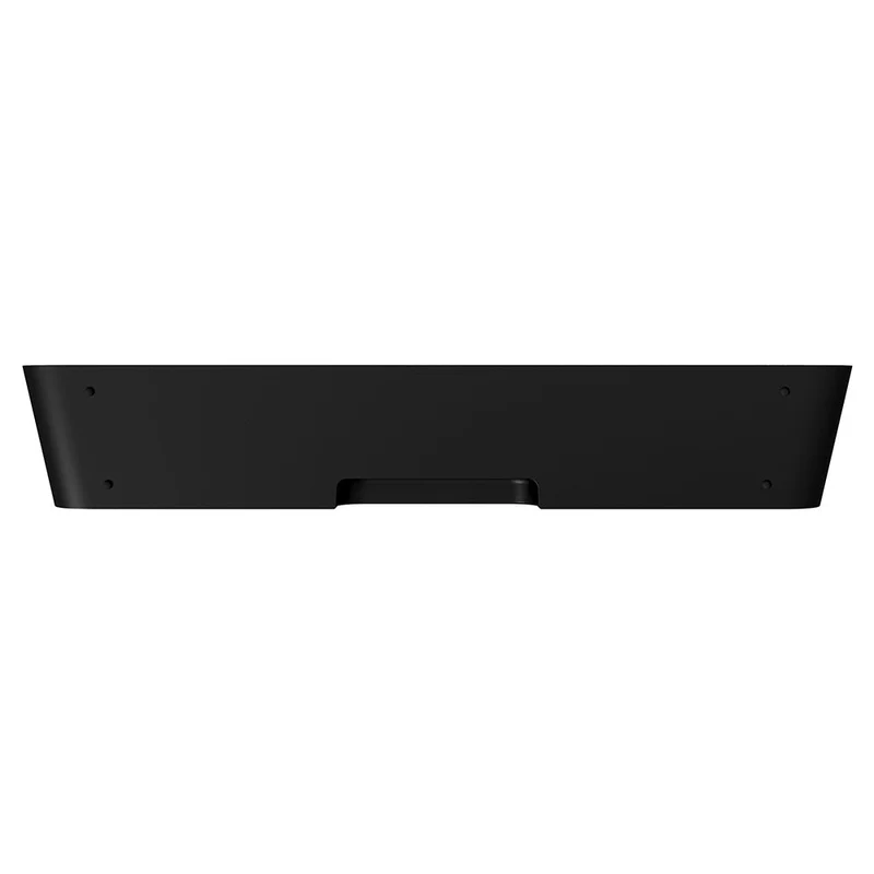Sonos Ray Compact Smart Soundbar - Schwarz | RAYG1UK1BLK