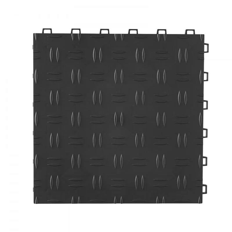 50x Garagenboden Bodenfliesen Bodenbelag Bodenbeschlag 30,5x30,5cm