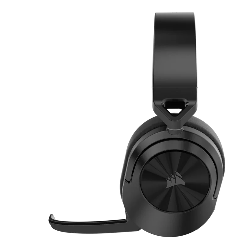 Corsair HS55 Over-Ear Wireless Bluetooth Gaming-Headset - Carbon | 106-CA-9011280-EU