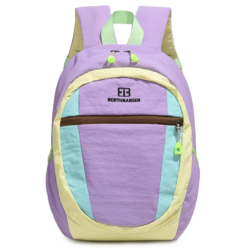Leichter Reise-Rucksack Karnz