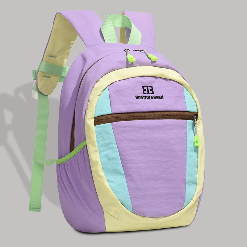 Leichter Reise-Rucksack Karnz