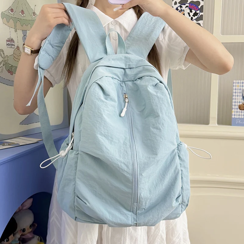 Leichter Reise-Rucksack Karnz 1791205171