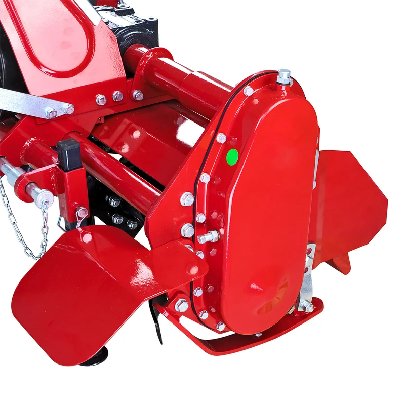Bodenfräse Heckfräse Fräse 105cm Traktor 20-30 PS Zapfwellenantrieb