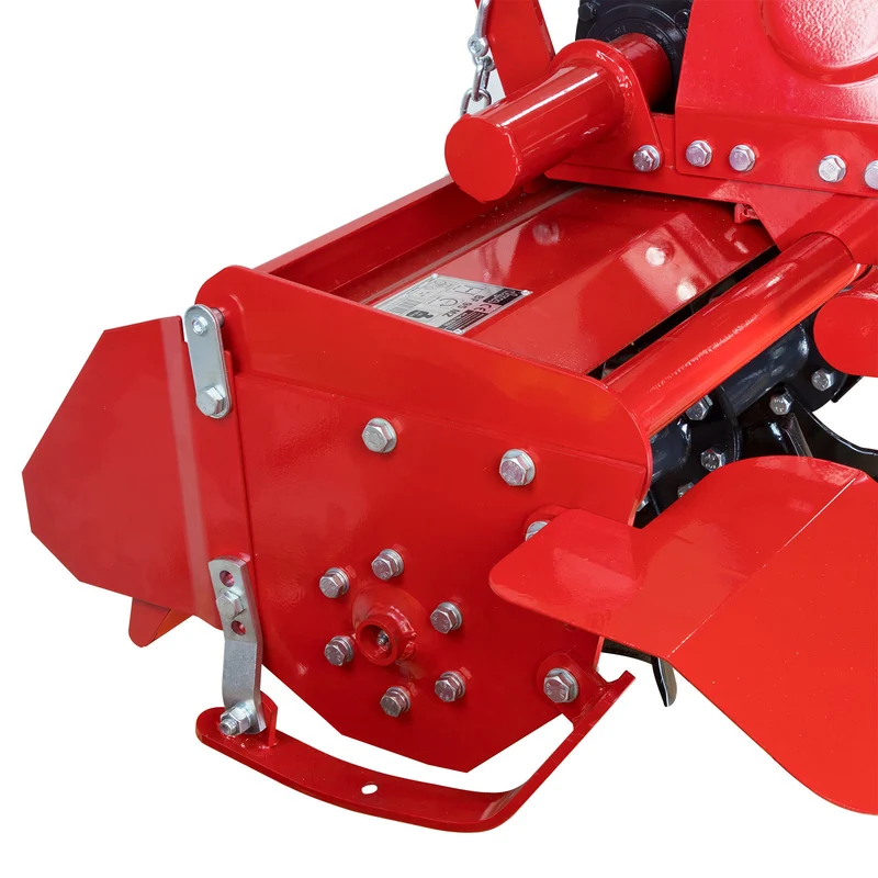 Bodenfräse Heckfräse Fräse 105cm Traktor 20-30 PS Zapfwellenantrieb