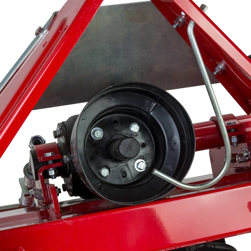 Bodenfräse Heckfräse Fräse Motorfräse 150cm Traktor 30-50PS Kat 1/2 Dreipunkt