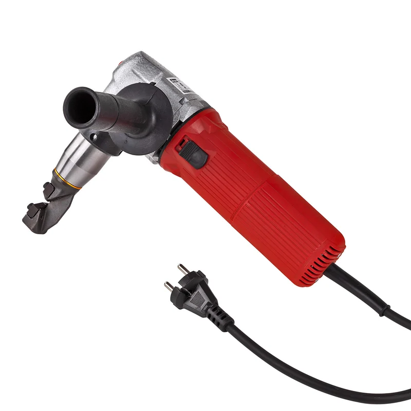 Blechnibbler Blechknabber 2,5-4,0mm Elektro Koffer Werkzeug Nibbler