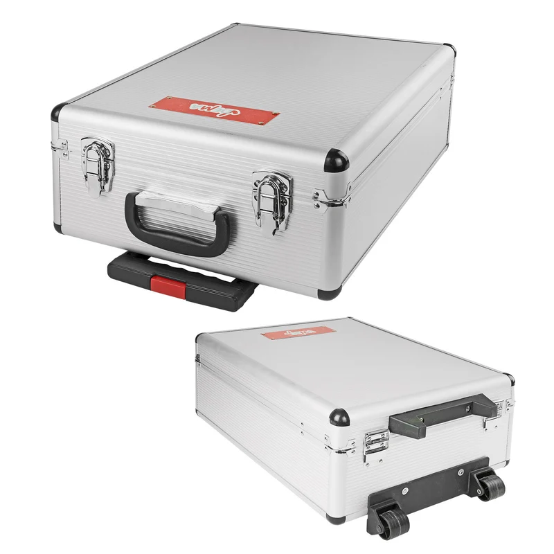 Werkzeugkoffer 251tlg Trolley Werkzeug Werkzeugtrolley Set Werkzeugkasten