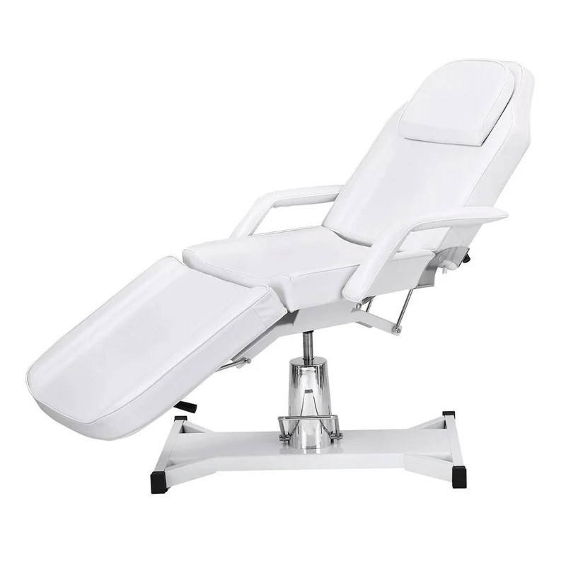 Massageliege Therapieliege hydraulische Kosmetikliege 360°