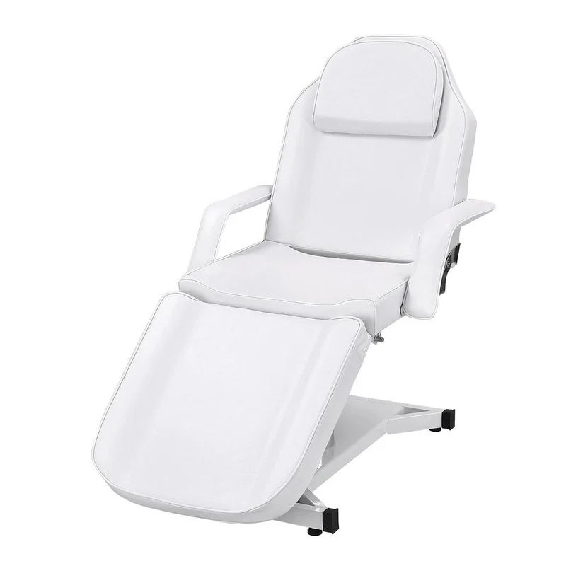 Massageliege Therapieliege hydraulische Kosmetikliege 360°