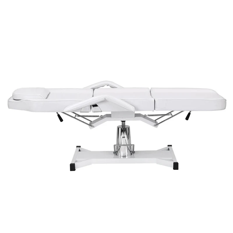 Massageliege Therapieliege hydraulische Kosmetikliege 360°