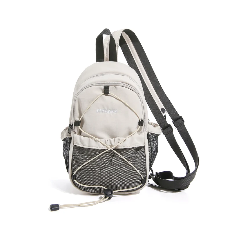 Leichte Sling-Rucksack Karnz