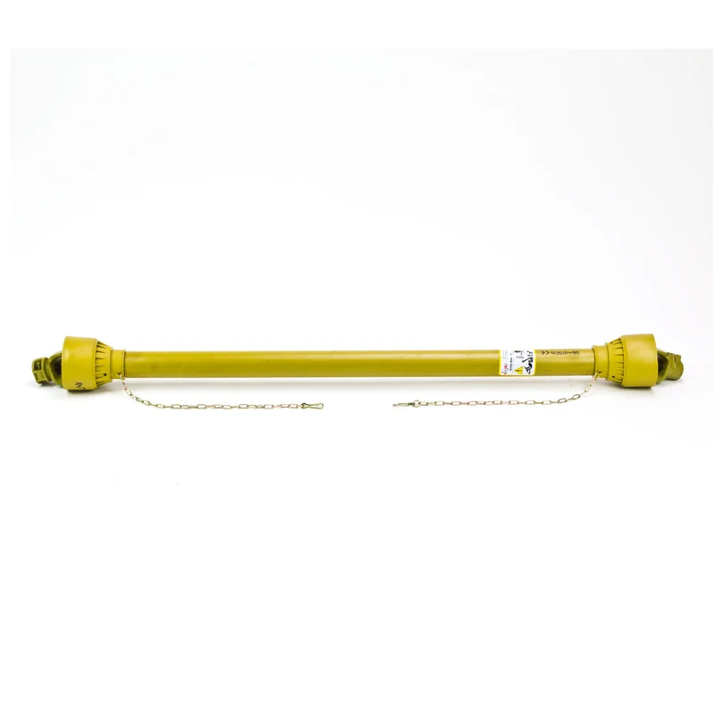 Gelenkwelle Zapfwelle 180-260cm Traktor Welle Schlepper