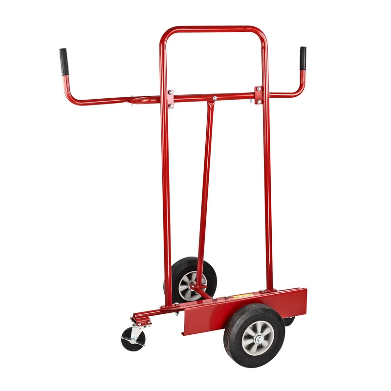 Plattenwagen Wagen Platten Transportwagen Gipskarton Sperrholz