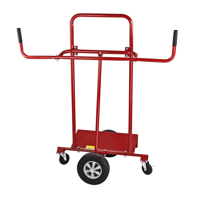Plattenwagen Wagen Platten Transportwagen Gipskarton Sperrholz