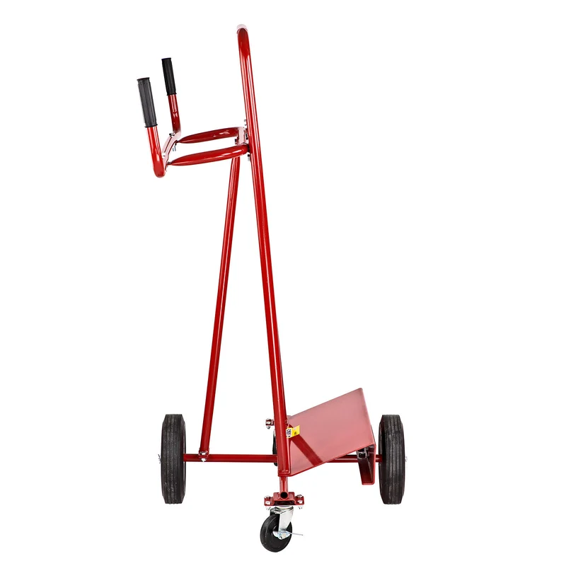 Plattenwagen Wagen Platten Transportwagen Gipskarton Sperrholz