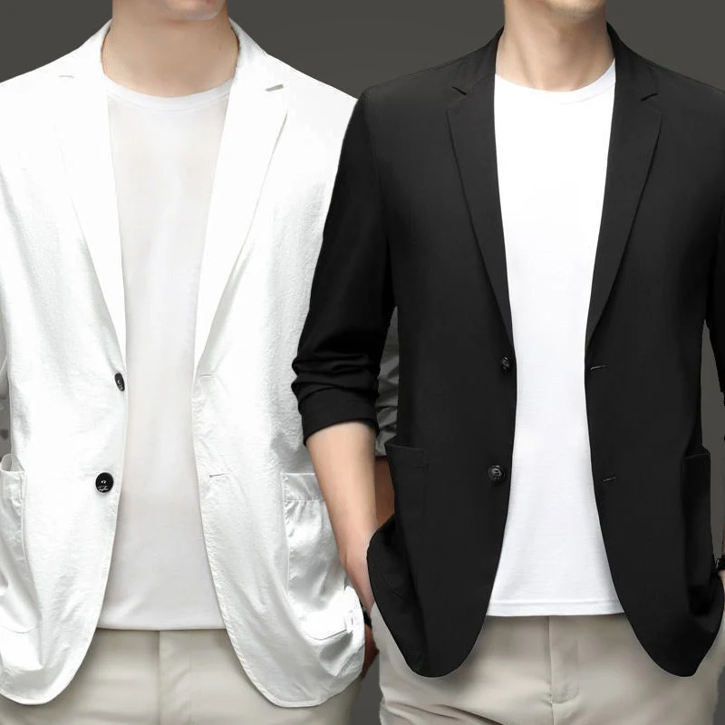 Skanto | Leichter Sommerblazer für Herren