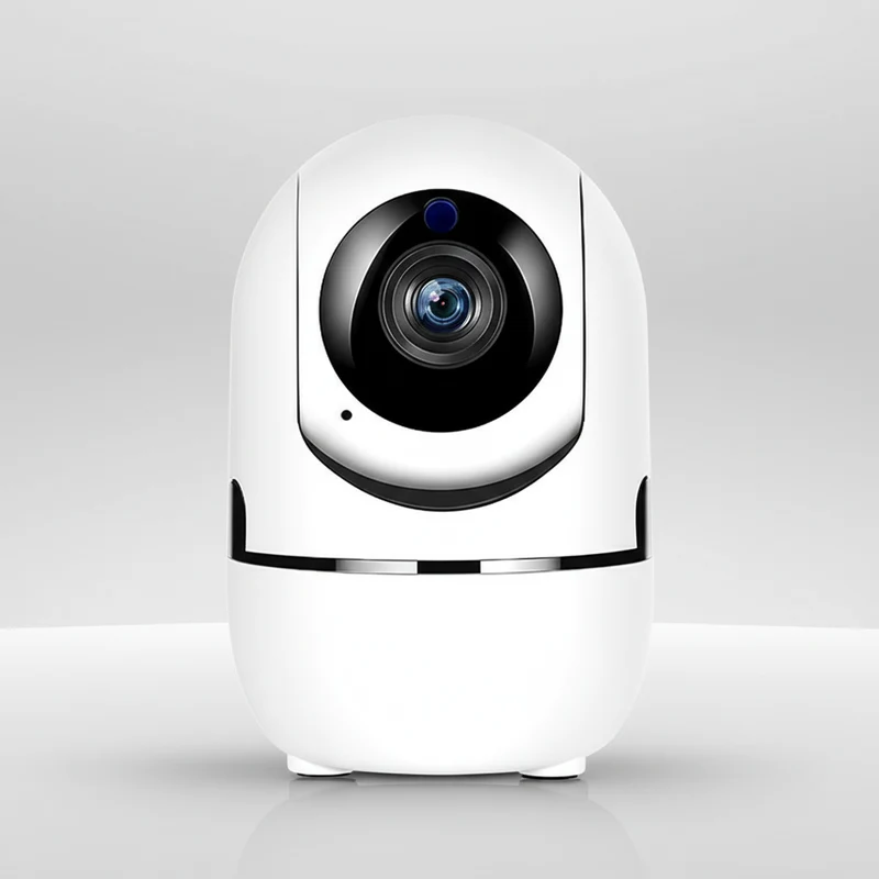 WLAN Überwachungskamera Mit Nachtsicht - NestWatchr