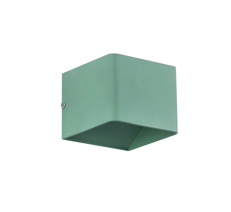 Skanto | Moderne quadratische Wandleuchte