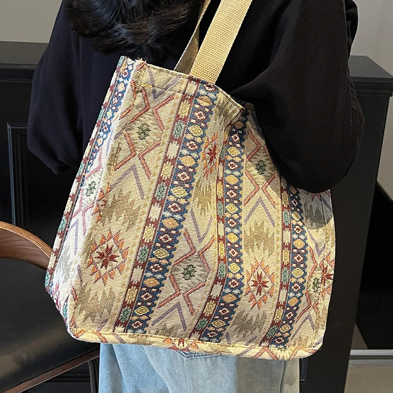 Artisan Handgefertigte Tragetasche