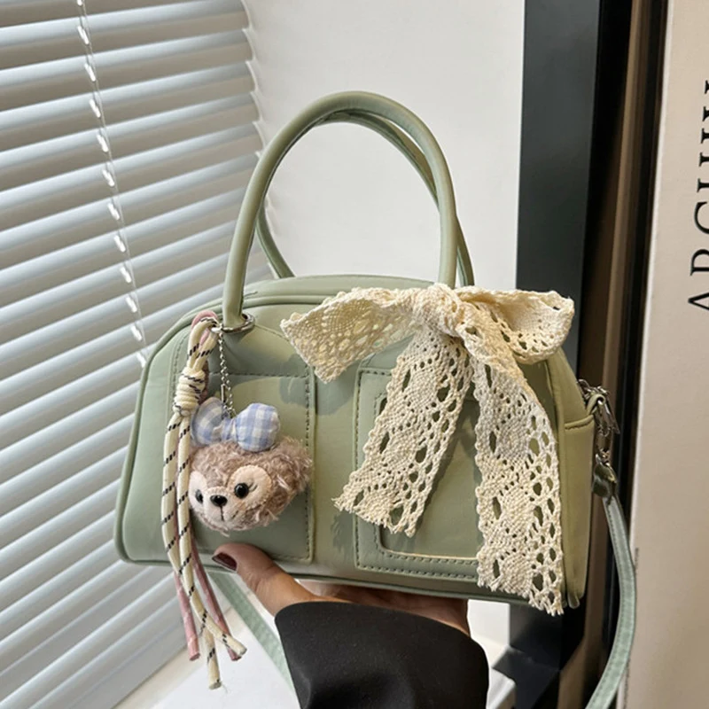Adorable Mini-Handtasche