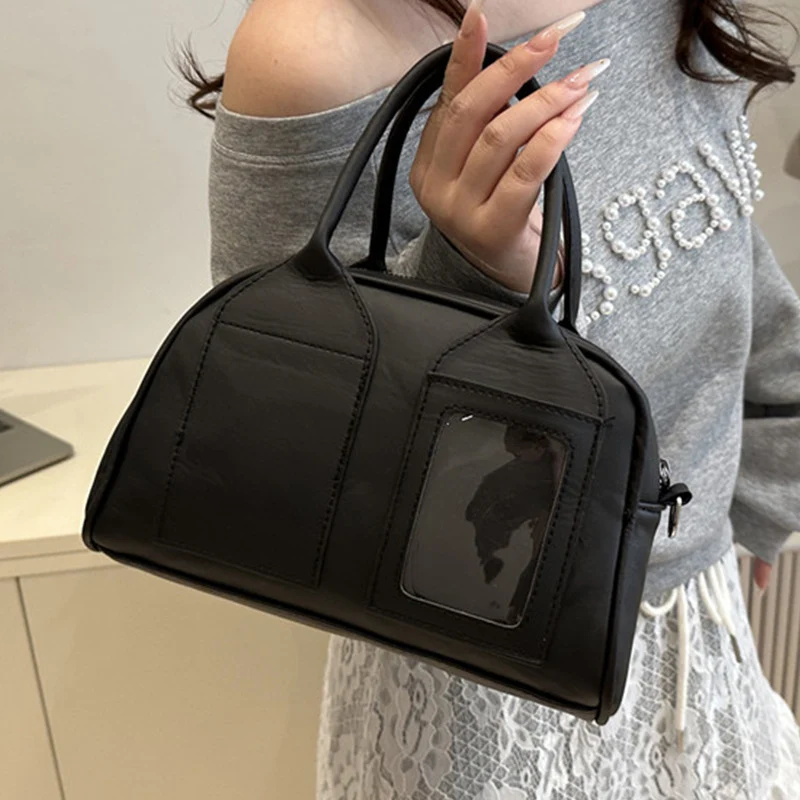 Adorable Mini-Handtasche