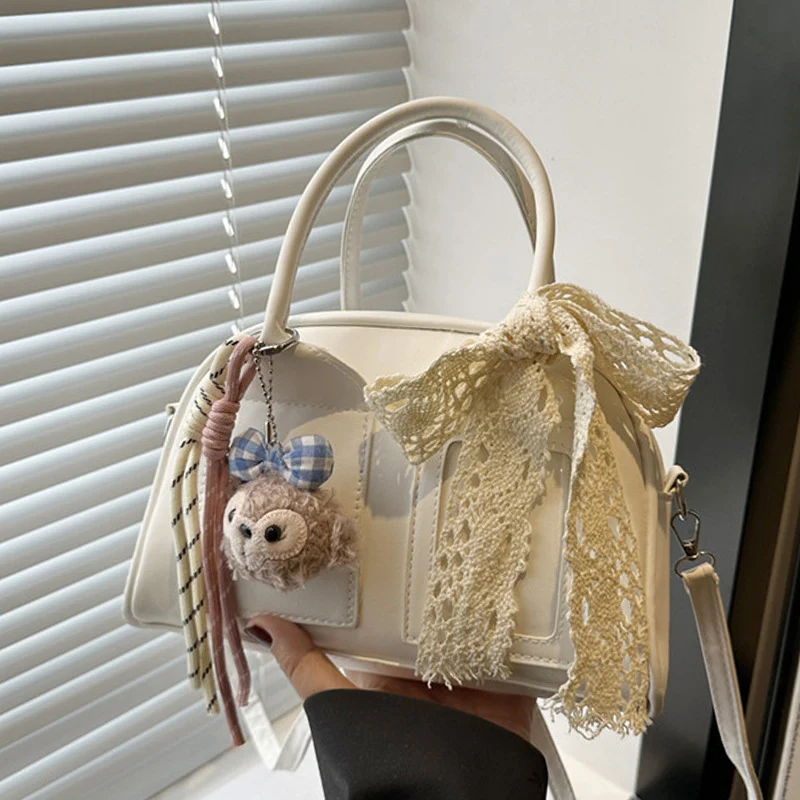 Adorable Mini-Handtasche