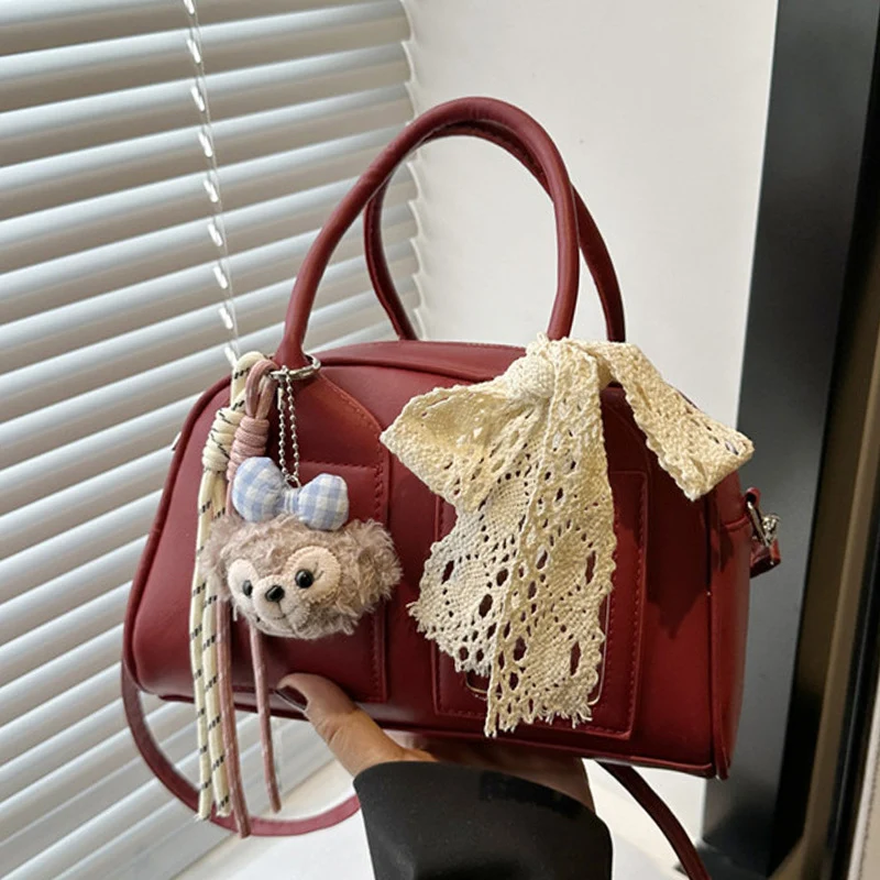 Adorable Mini-Handtasche
