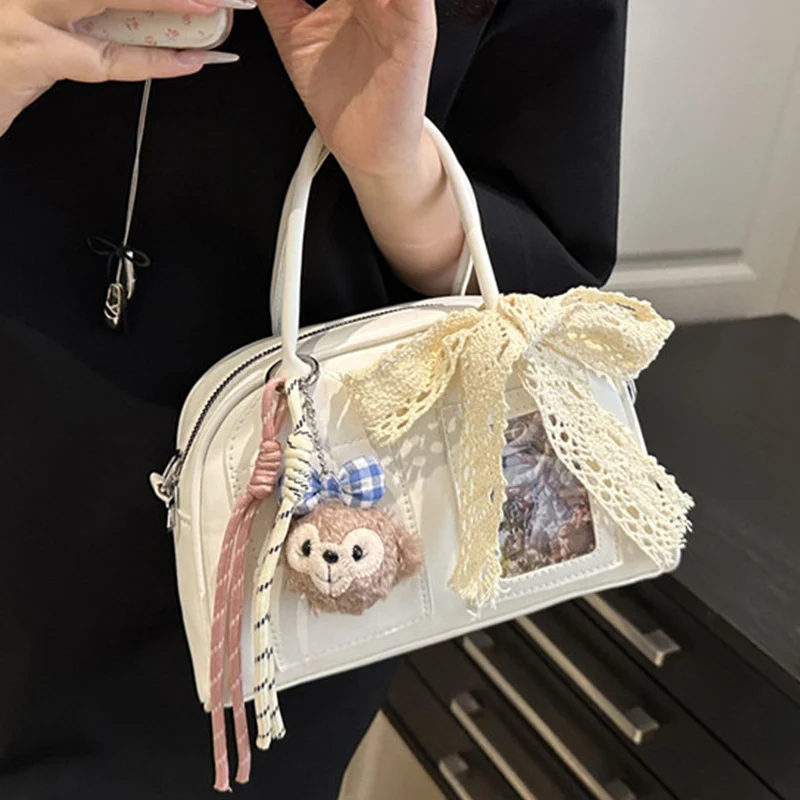 Adorable Mini-Handtasche