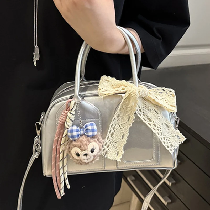 Adorable Mini-Handtasche
