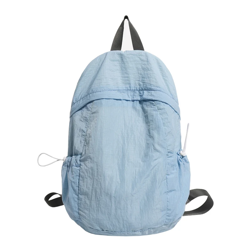 Leichtgewicht Packbare Reise-Rucksack Karnz