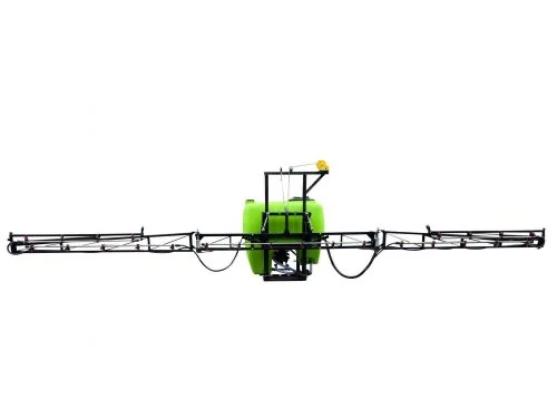 Traktor Anbauspritze 600L Feldspritze 12m Arbeitsbreite Spritze