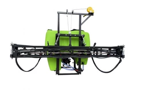 Traktor Anbauspritze 600L Feldspritze 12m Arbeitsbreite Spritze
