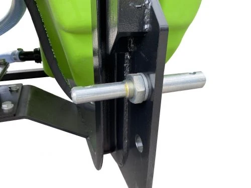 Traktor Anbauspritze 600L Feldspritze 12m Arbeitsbreite Spritze