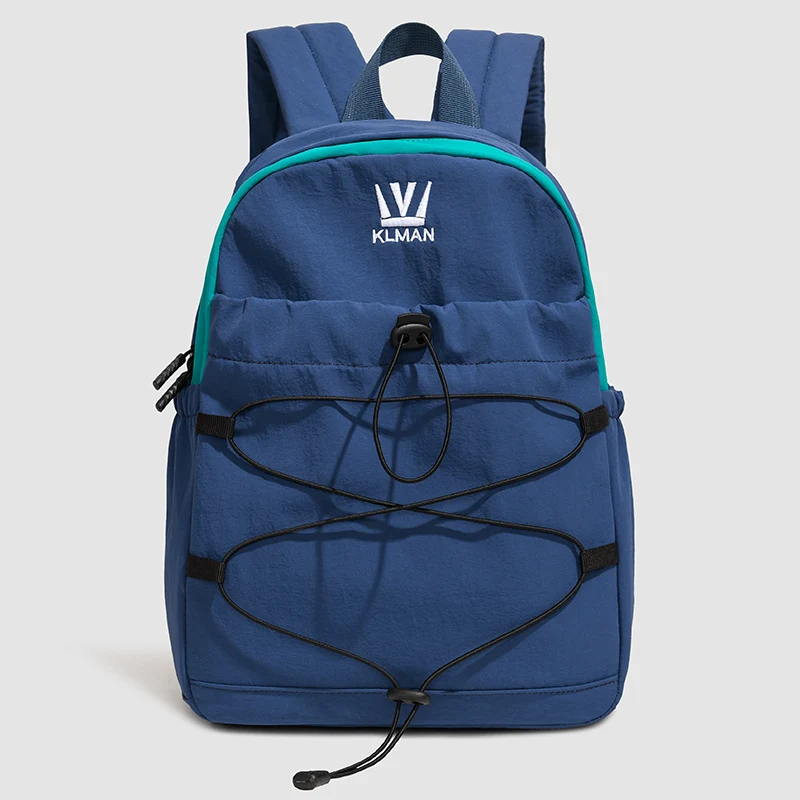 Leichtgewichtiger Outdoor-Nutzungsrucksack Karnz