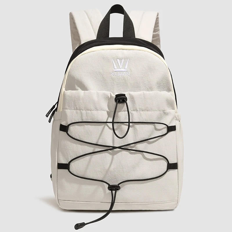 Leichtgewichtiger Outdoor-Nutzungsrucksack Karnz