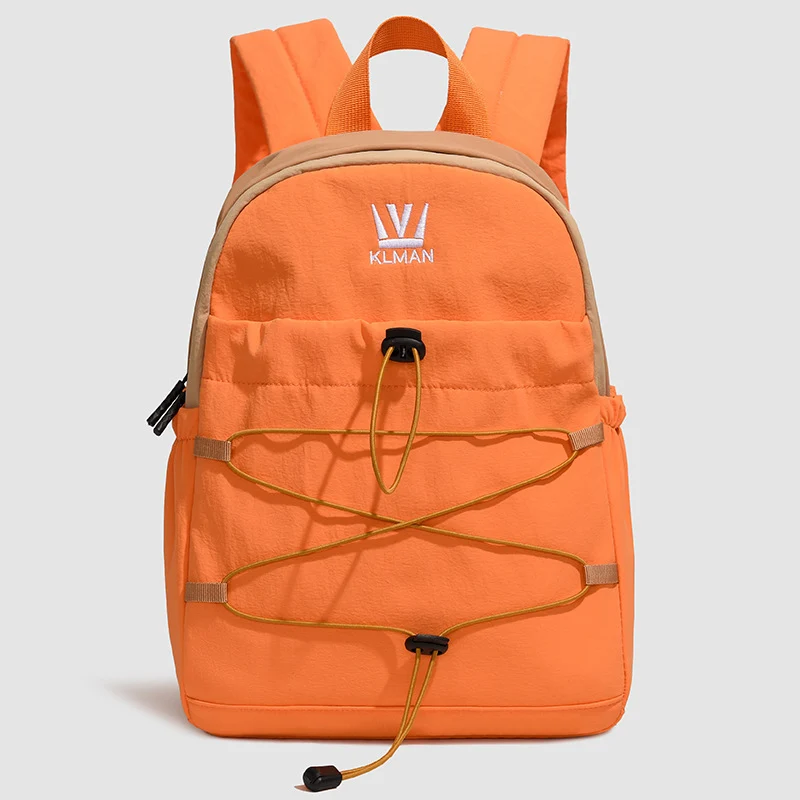 Leichtgewichtiger Outdoor-Nutzungsrucksack Karnz