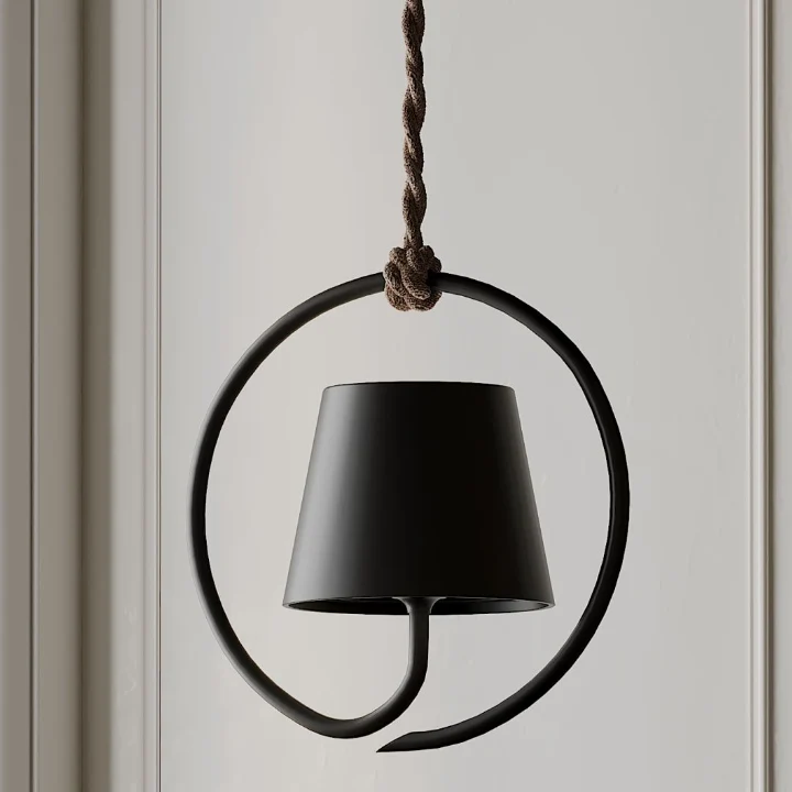 Skanto | Moderne skandinavische LED-Pendelleuchte