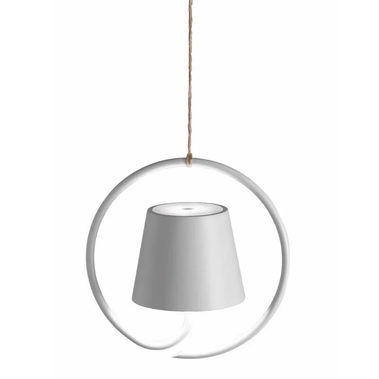 Skanto | Moderne skandinavische LED-Pendelleuchte